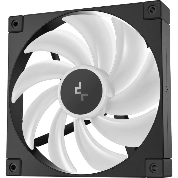 Кулер для корпуса Deepcool FD14 ARGB Фото