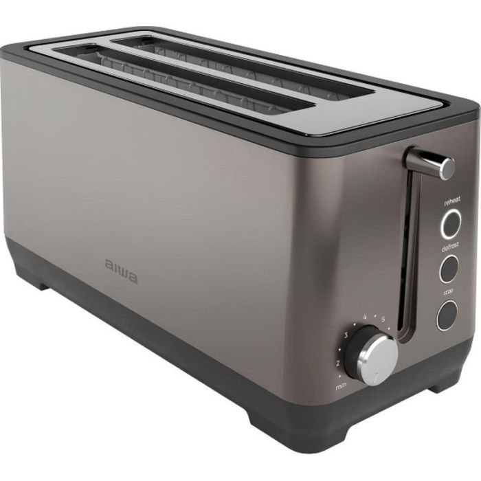 Тостер AIWA KOFOTATSU Фото