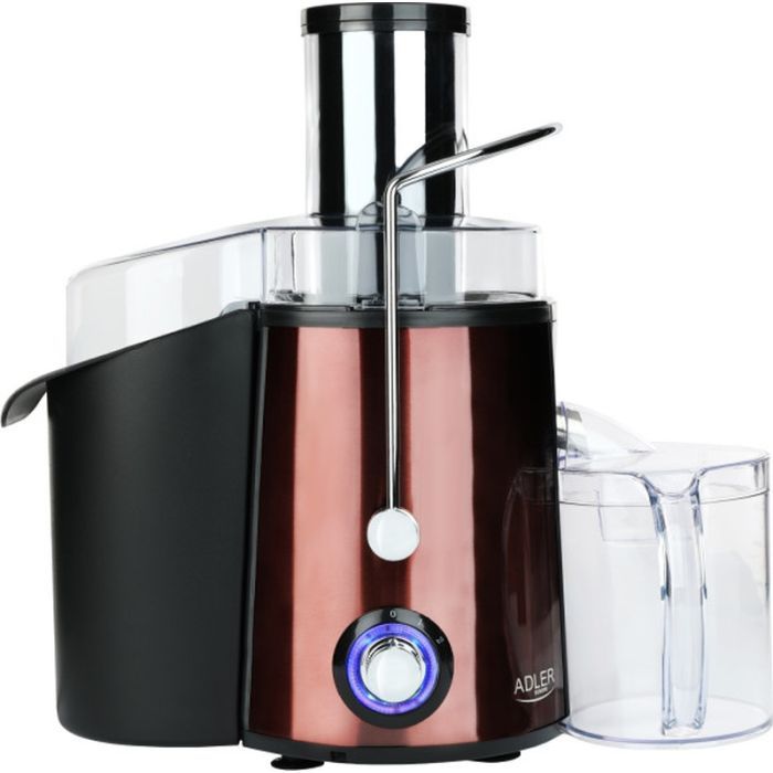 Соковыжималка Adler AD 4129 Фото