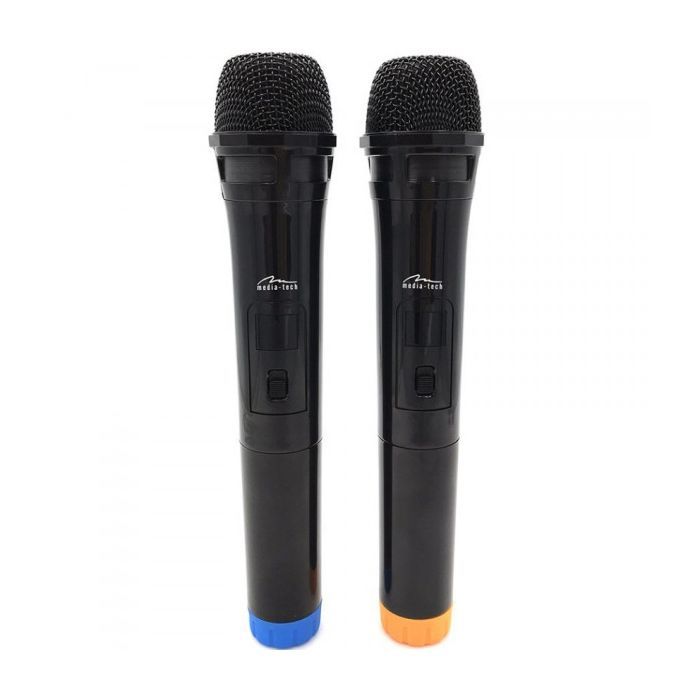 Микрофон Media-Tech Accent Pro Фото