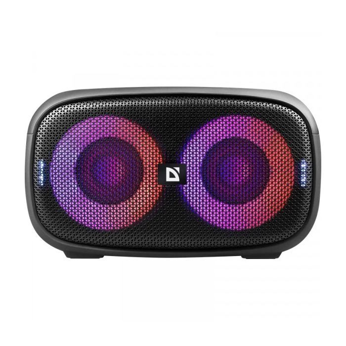 Акустическая система Defender Q5 Black Фото