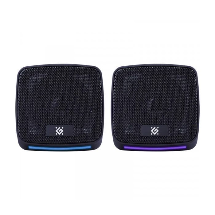 Акустическая система Defender J3 Black Фото