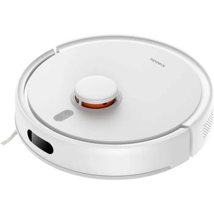 Пылесос Xiaomi Robot Vacuum S20 White Фото
