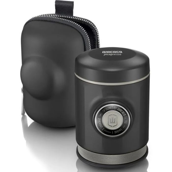 Кофеварка кемпинговая Wacaco Picopresso Фото