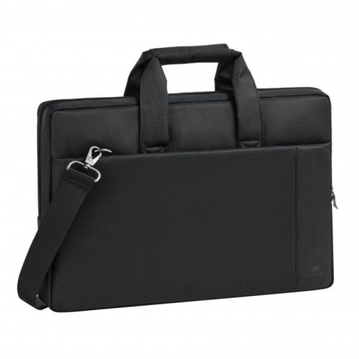 Сумка для ноутбука RivaCase 17.3" 8252 black Фото