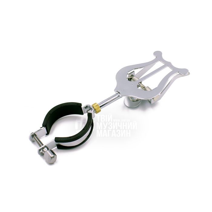 Крепление-лира Maxtone M117 Clarinet Lyre Фото