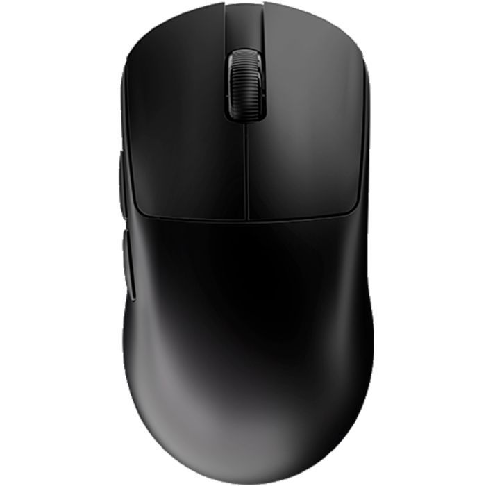 Мышка Fgg Madlions MAD G MAX Black Фото