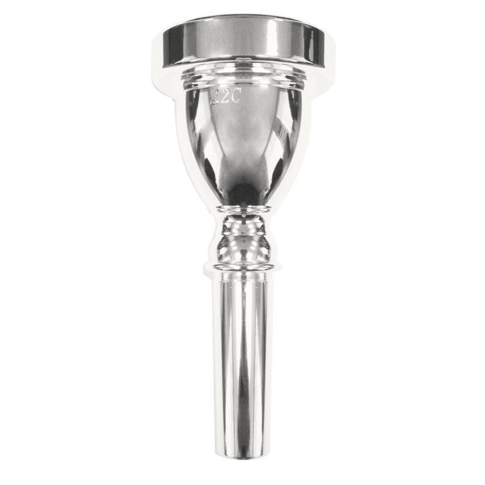 Мундштук для тубы Maxtone Tuba Mouthpiece #67С4 Фото