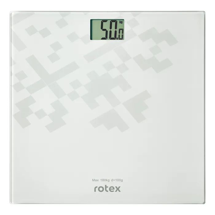 Весы напольные Rotex RSB09-UA Фото