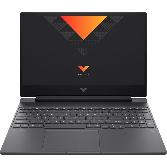 Ноутбук HP Victus 15-fa2701ua Фото