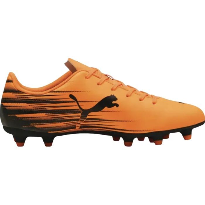 Бутсы Puma Attacanto II Fg/Ag 108493-04 помаранчевий 40 Фото