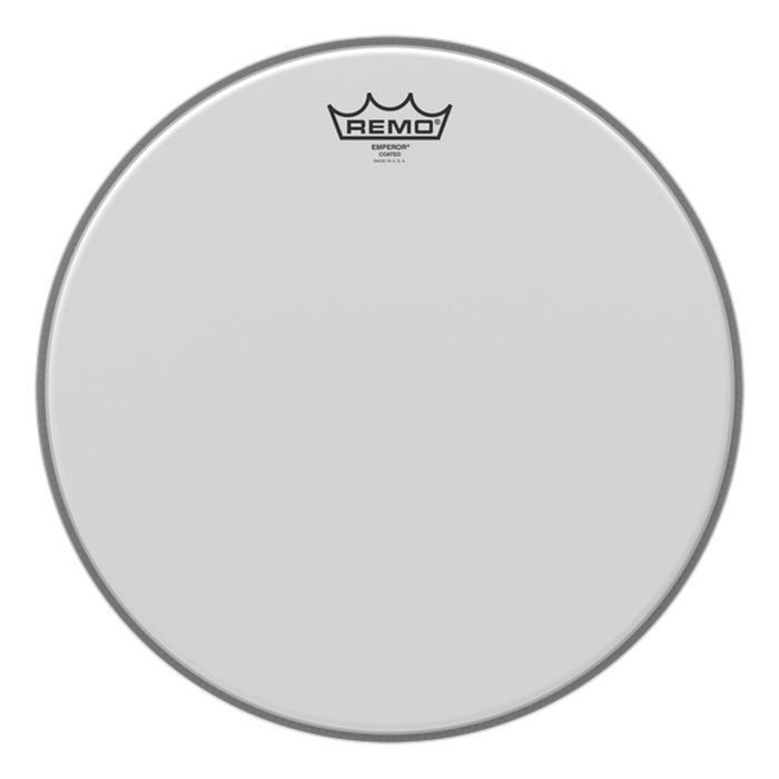 Пластик для барабана Remo Emperor 10" Coated Фото