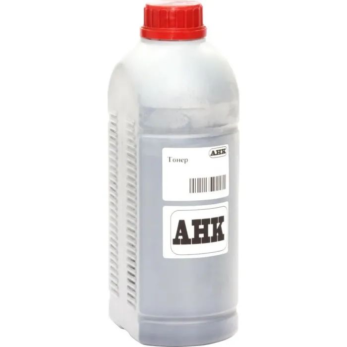 Тонер АНК Ricoh SP5300/5310 750г 25К Black Фото