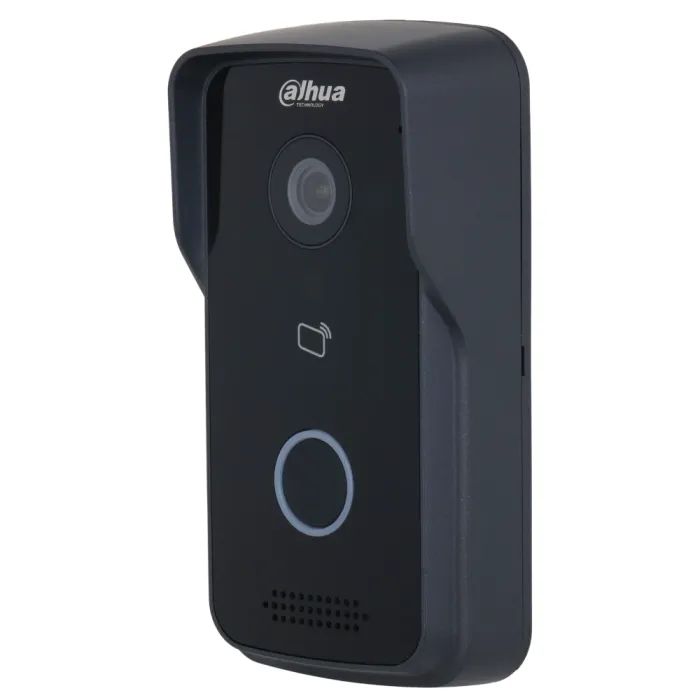 Вызывная панель Dahua DHI-VTO2111D-P-S3 Фото
