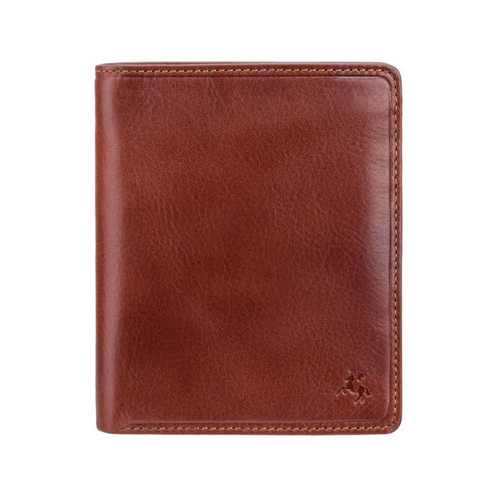 Кошелек Visconti TSC49 Matteo з RFID Tan Фото