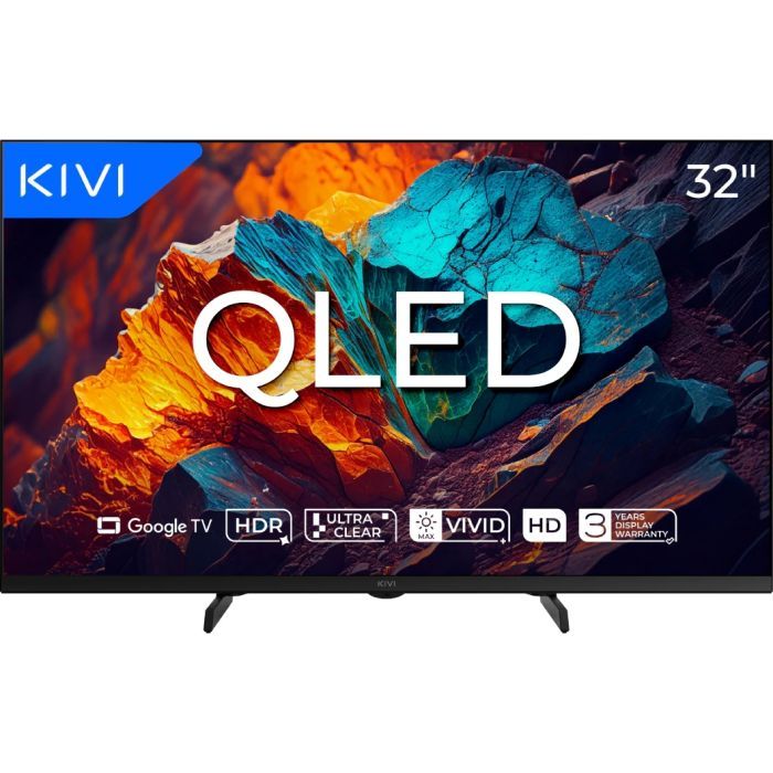 Телевизор Kivi 32H720QB Фото