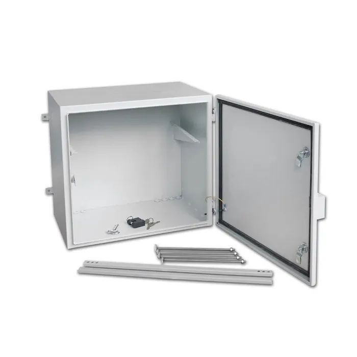 Аксессуар для охранных систем SteelNet SN-БГ-550-500-240.4U IP54 Фото