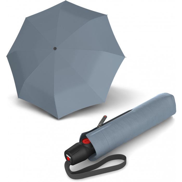 Зонт Knirps T.200 Medium Duomatic Fog Фото