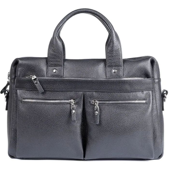 Сумка Shvigel Черная Фото