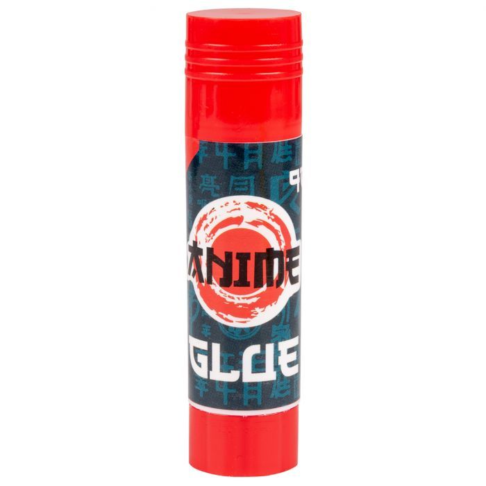 Клей Yes карандаш PVA Anime 9г Фото