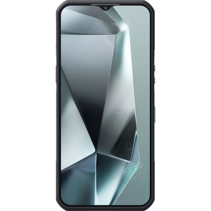 Мобильный телефон OUKITEL WP35 Pro 12/512GB Green Фото