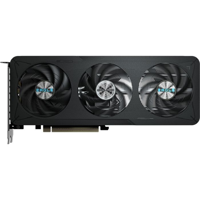 Видеокарта GIGABYTE GeForce RTX5060 8Gb EAGLE MAX OC Фото