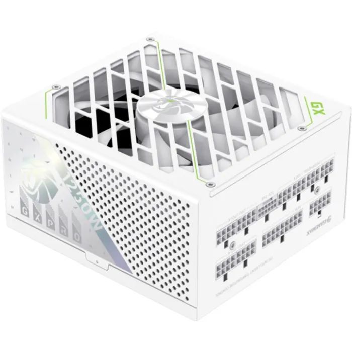 Блок питания Gamemax 1250W Фото