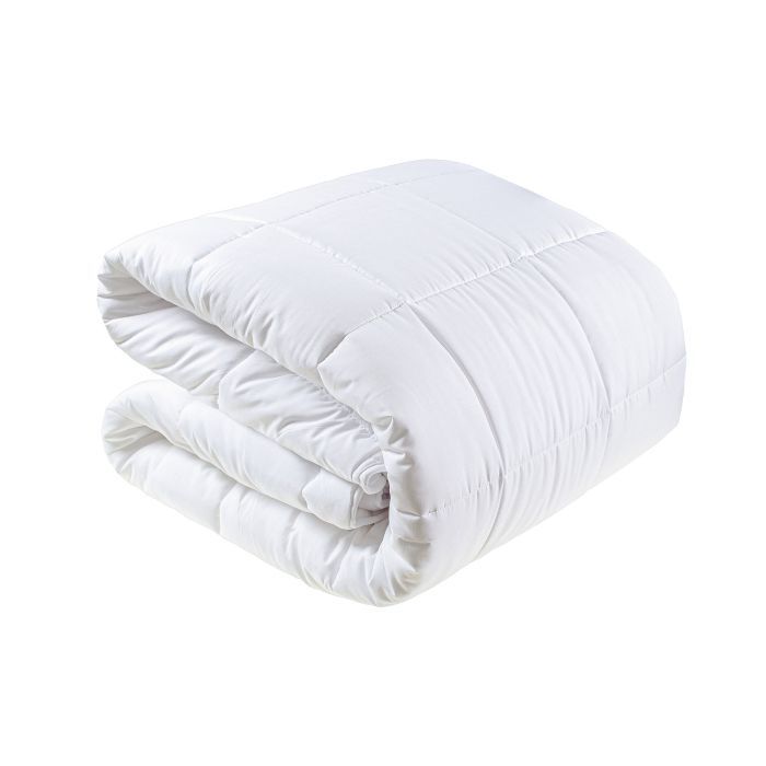 Одеяло Home Line стеганое 200 х 210 см Фото