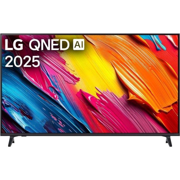 Телевизор LG 55QNED70A6A Фото
