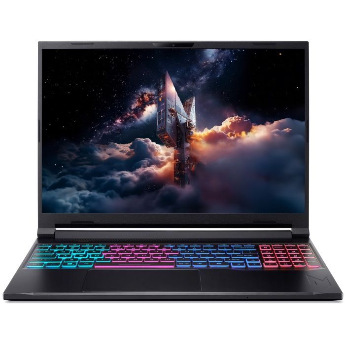 Ноутбук Acer Nitro V 16S ANV16S-41 Фото