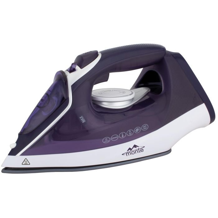 Утюг Monte МТ-1519 Фото