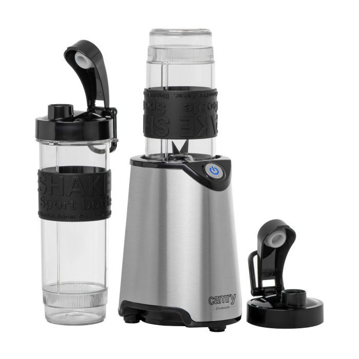 Блендер Camry CR 4069 inox Фото