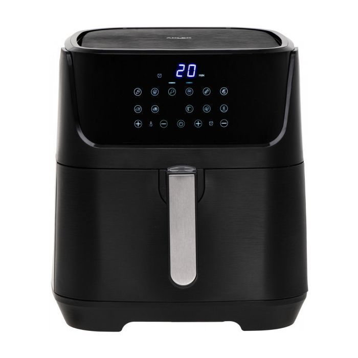 Мультипечь Adler AD 6317 Фото