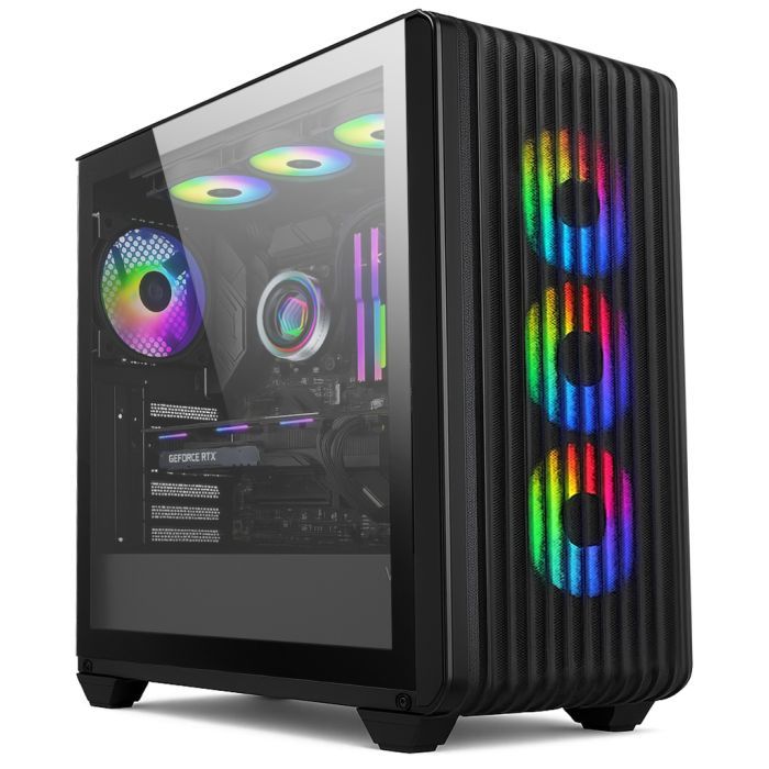 Компьютер Vinga Odin D9238 Фото