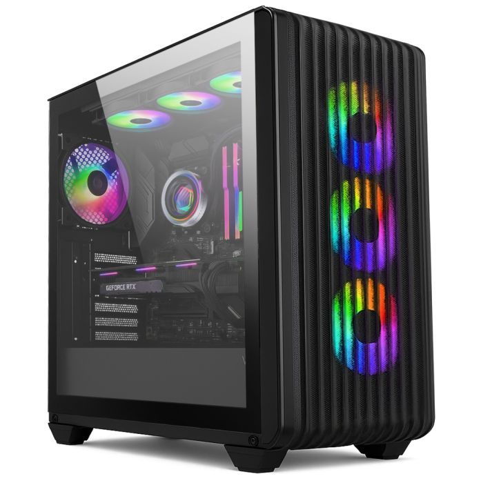 Компьютер Vinga Hela D9393 Фото