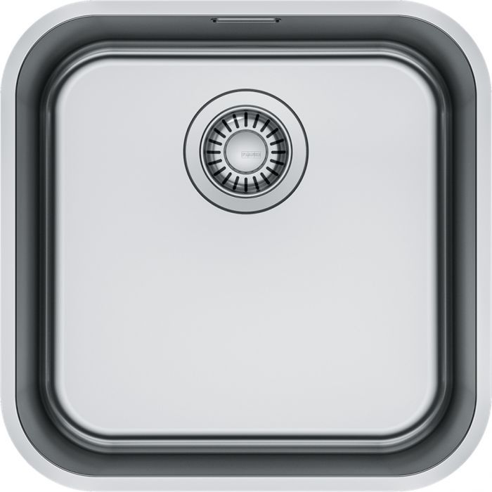 Мойка кухонная Franke 122.0739.591 Фото