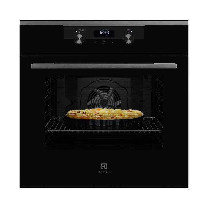 Духовой шкаф Electrolux KODEH10H Фото