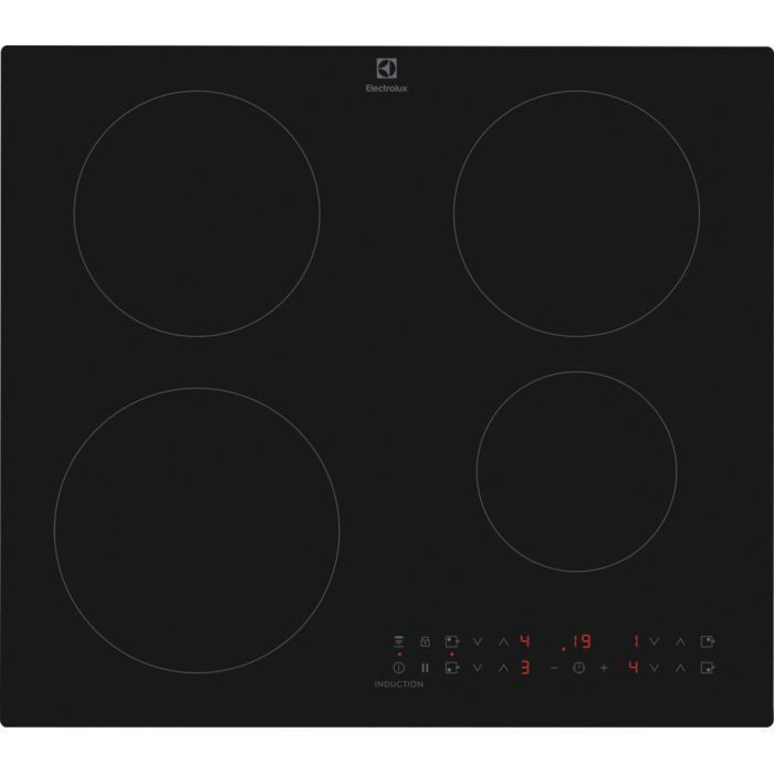 Варочная поверхность Electrolux EIT60433CT Фото