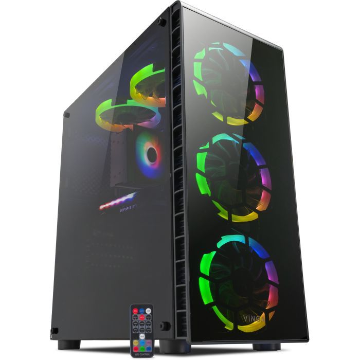 Компьютер Vinga Wolverine D9513 Фото