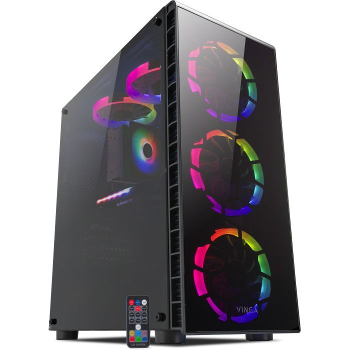 Компьютер Vinga Rhino D9542 Фото