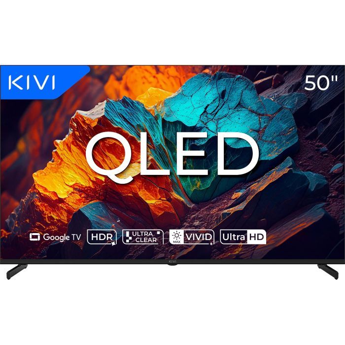 Телевизор Kivi 50U720QB Фото