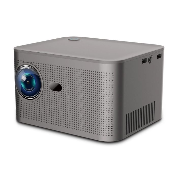 Проектор H96 MAX HY350 Фото