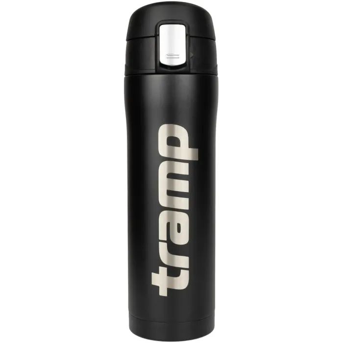 Термокружка Tramp 0,45 л black Фото