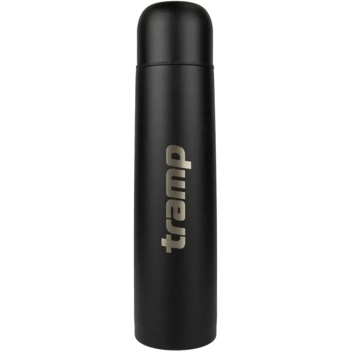 Термос Tramp Basic 1 л black Фото