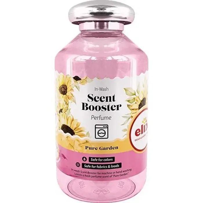 Кондиционер для белья Elix Pure Garden 250 мл Фото