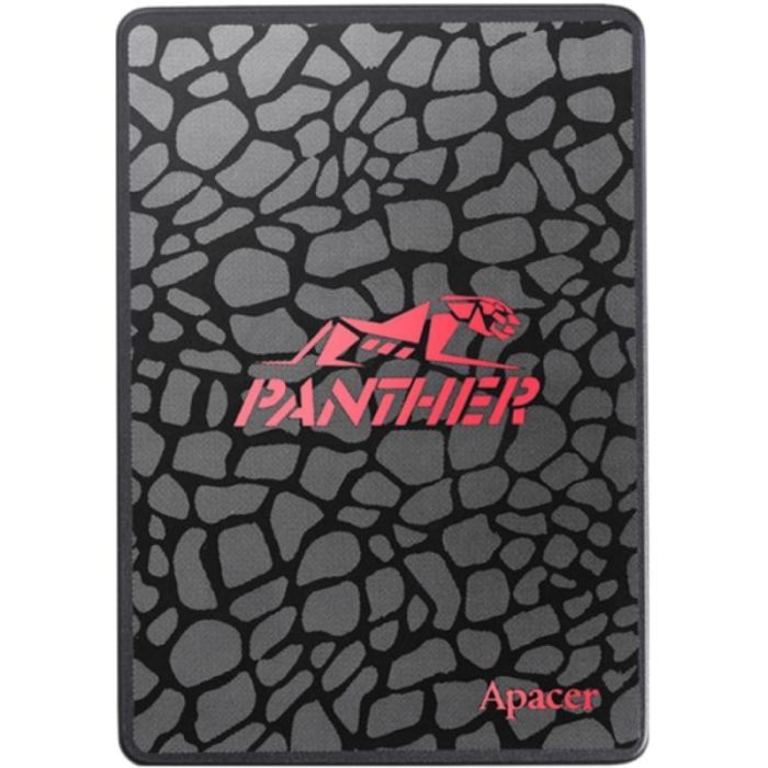 Накопитель SSD Apacer 2.5" 1TB AS350 PANTHER Фото