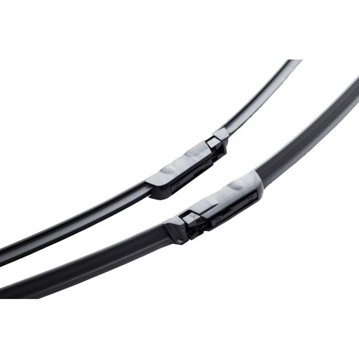 Щетка стеклоочистителя OXIMO 550/550 мм Фото