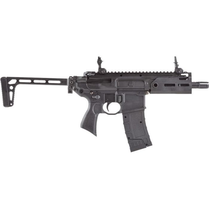 Пневматическая винтовка Sig Sauer MCX RATTLER BB Фото