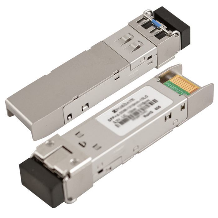 Модуль SFP Step4Net SFP+d-CWDM-2SM-1490nm-80LC Фото