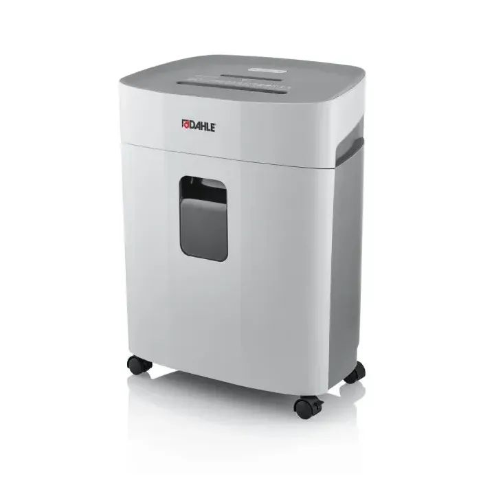 Уничтожитель документов Dahle PS 240 Фото